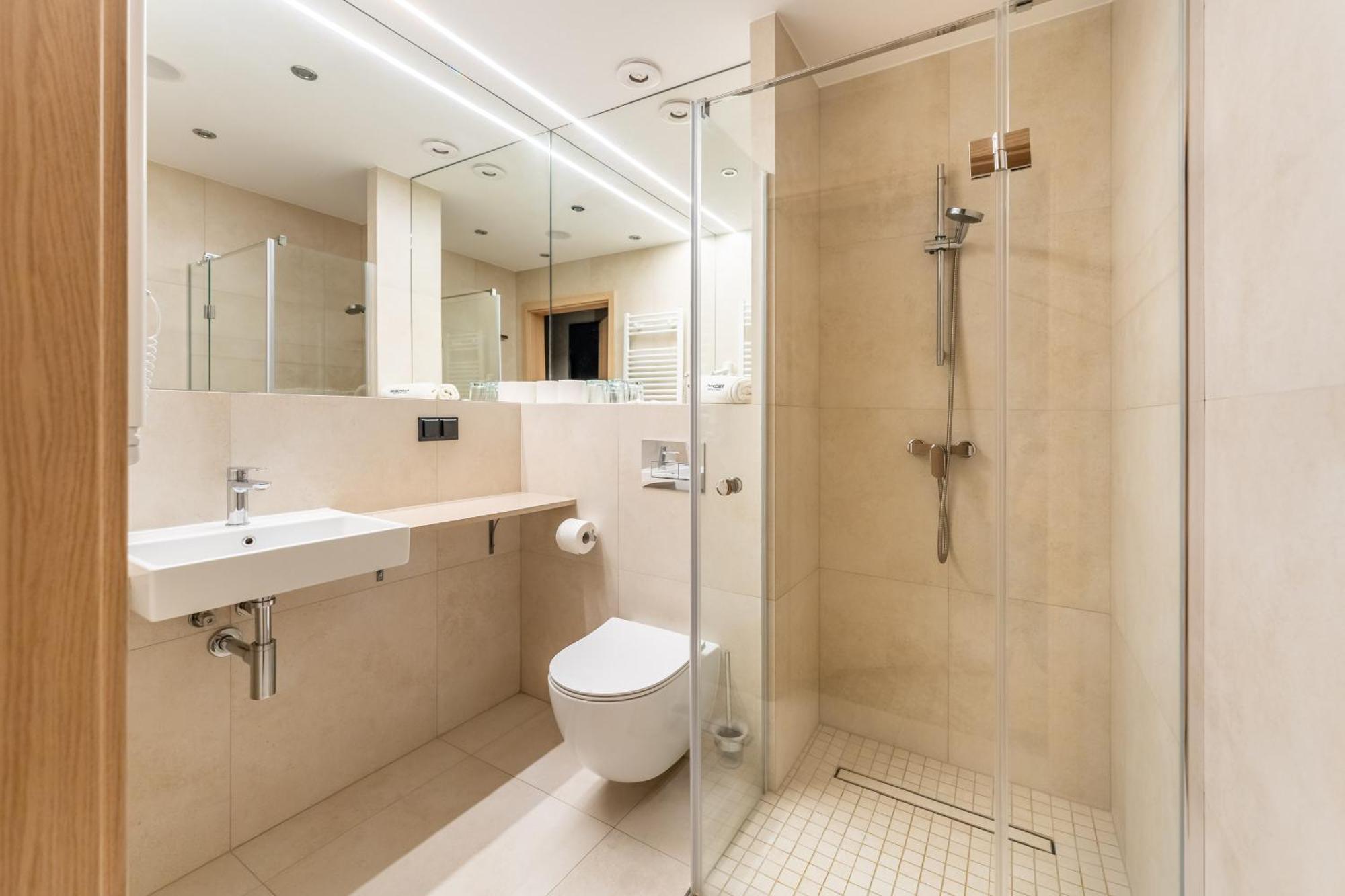 Akces Medical Fit & Spa Dźwirzyno Dış mekan fotoğraf